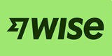 Official TransferWise logo official-transferwise-logo