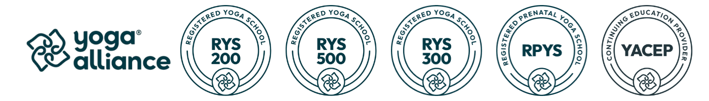 Yoga Alliance RYS 200 RYS 300 RYS 500 and ISO Recognition