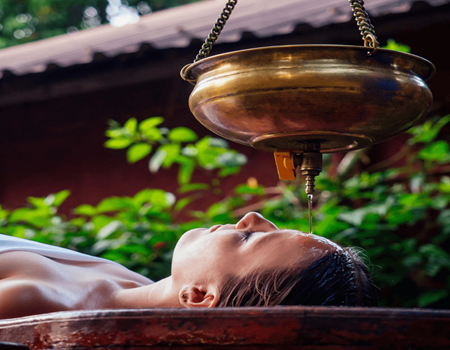 100 Hour Ayurveda Yoga TTC in Rishikesh, India