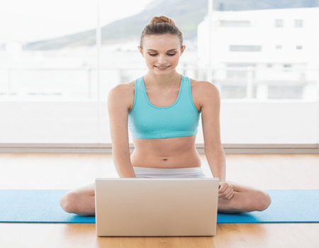 200 Hour Online Yoga Teacher Training Course, India