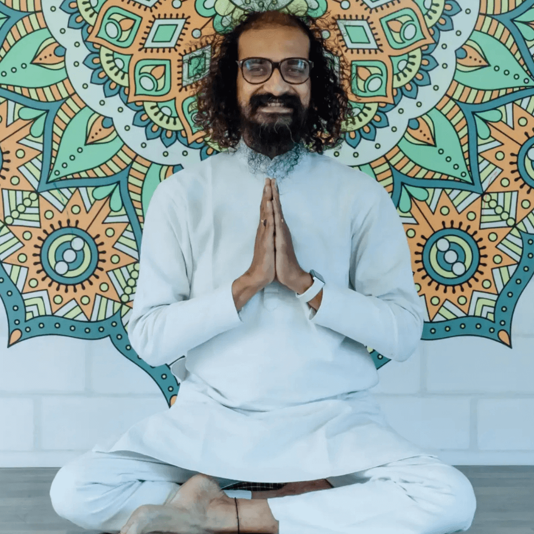 Sadhushri