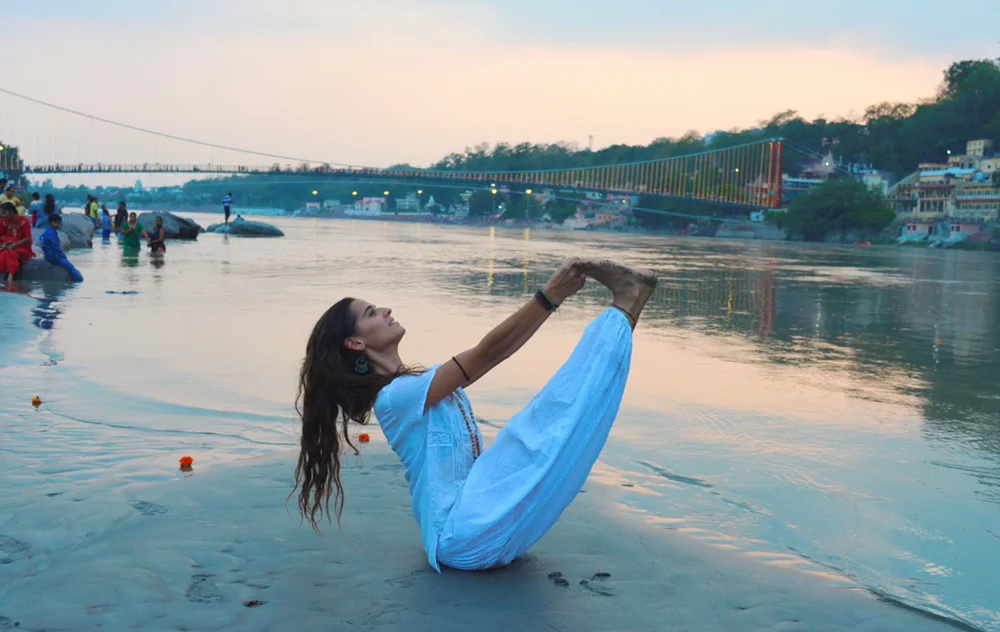 500 Hour Yoga Teacher Training for level of Masters