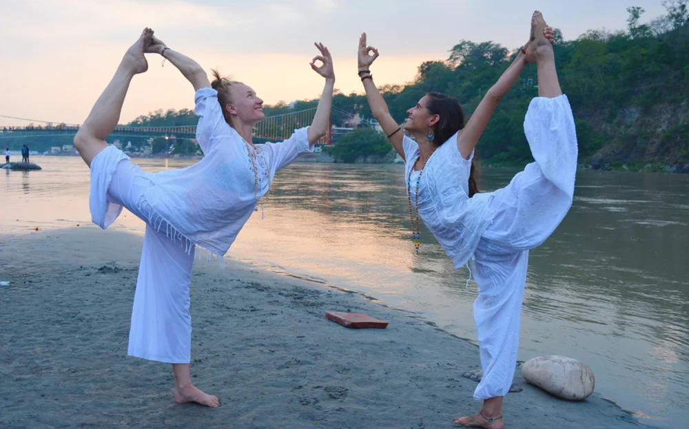 500 Hour Yoga Teacher Training for level of Masters