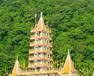 rishikesh