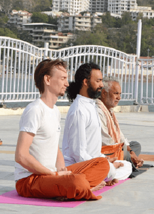 7-Days-Self-Yoga-Sadhana-in-Rishikesh-India