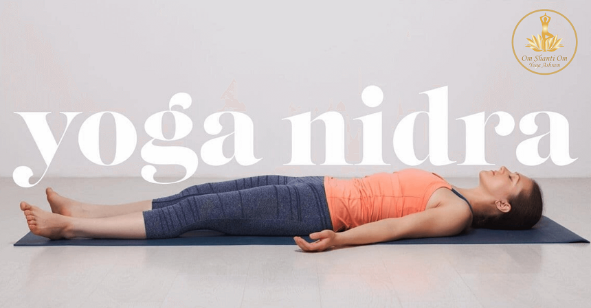Yoga Nidra - Self Exploration
