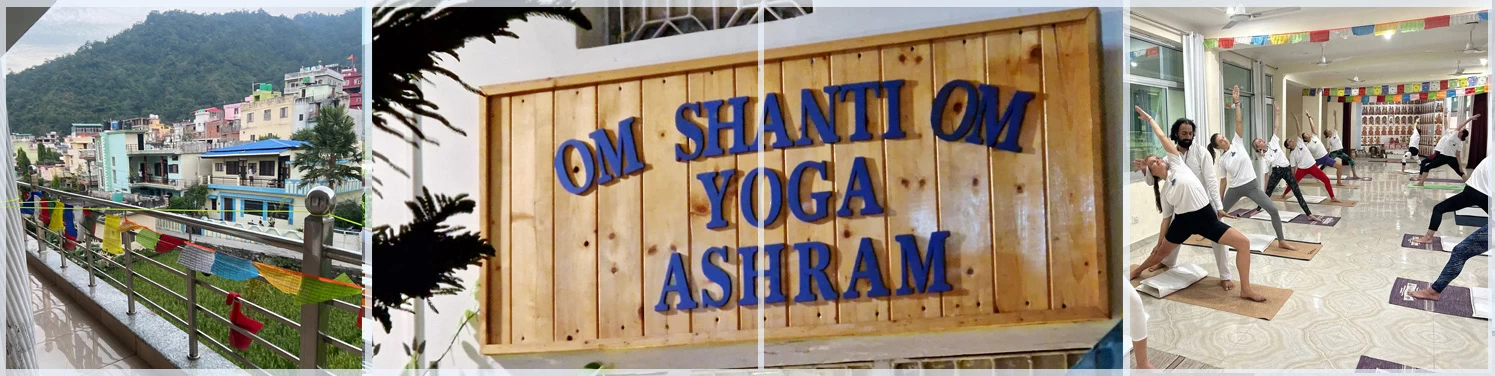 ashram-based-living-study
