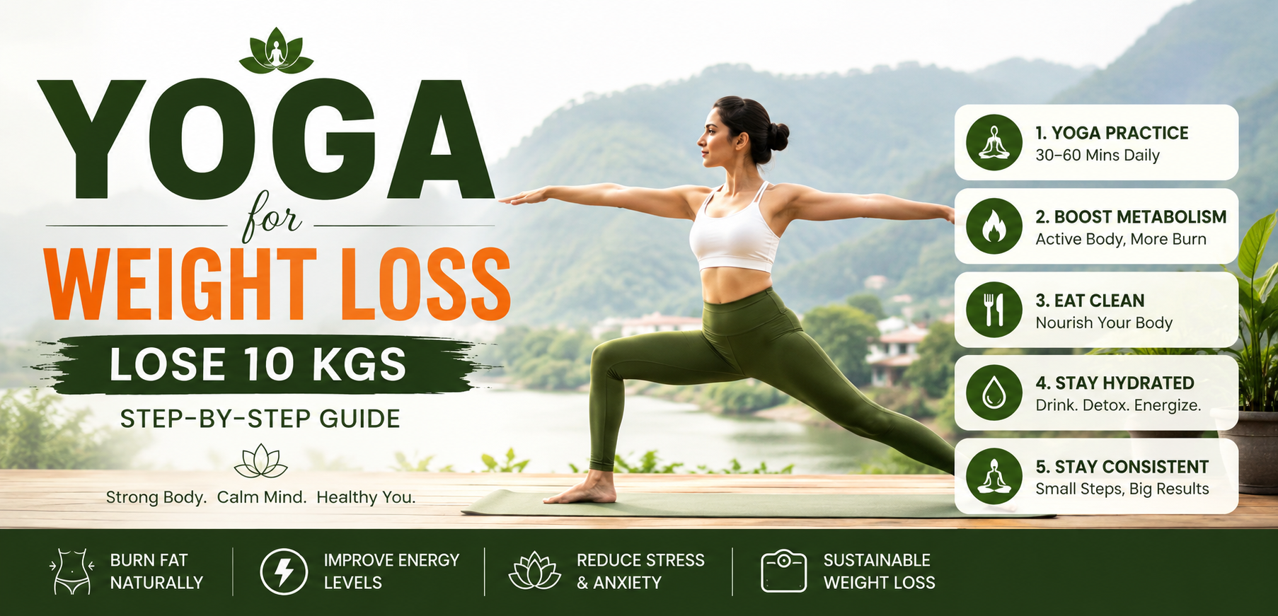 how-to-lose-10-kgs-with-yoga