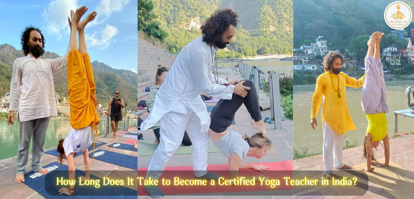 Hatha vs Ashtanga vs Vinyasa Yoga — What's the Difference?
